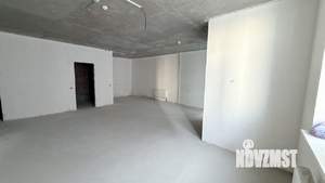 1-к квартира, сданный дом, 53м2, 14/26 этаж