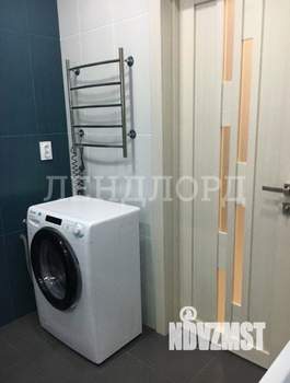 1-к квартира, вторичка, 41м2, 15/18 этаж