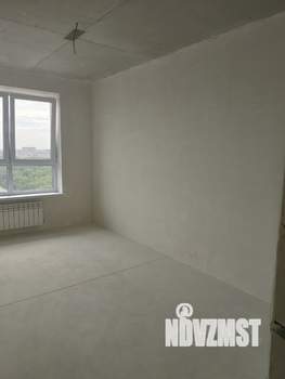 2-к квартира, сданный дом, 59м2, 19/20 этаж