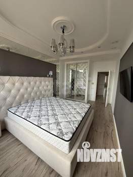 3-к квартира, вторичка, 100м2, 11/22 этаж