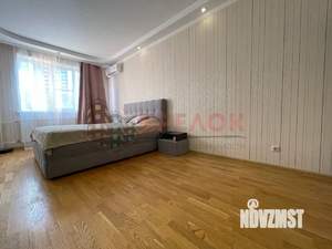 1-к квартира, вторичка, 44м2, 11/17 этаж