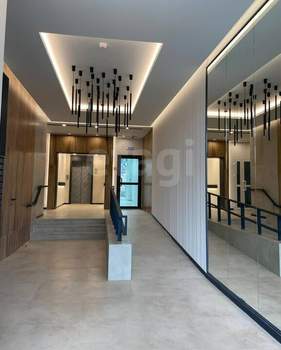 2-к квартира, вторичка, 50м2, 9/1 этаж