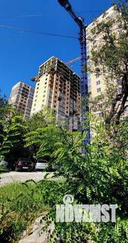 1-к квартира, вторичка, 38м2, 17/20 этаж