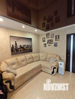 3-к квартира, вторичка, 65м2, 3/10 этаж
