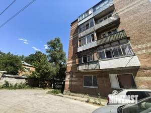 3-к квартира, вторичка, 49м2, 1/5 этаж
