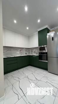 2-к квартира, вторичка, 60м2, 20/23 этаж