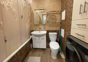 1-к квартира, вторичка, 44м2, 5/25 этаж