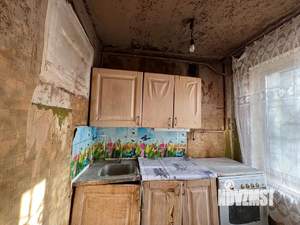 1-к квартира, вторичка, 30м2, 1/5 этаж