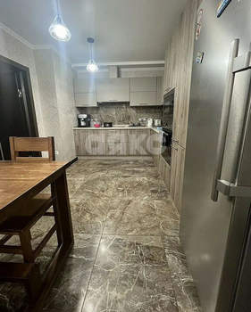 3-к квартира, вторичка, 84м2, 4/10 этаж