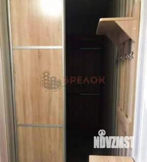 1-к квартира, вторичка, 36м2, 2/18 этаж