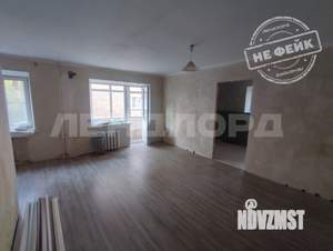 2-к квартира, вторичка, 42м2, 3/5 этаж