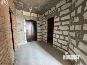 1-к квартира, вторичка, 40м2, 7/25 этаж
