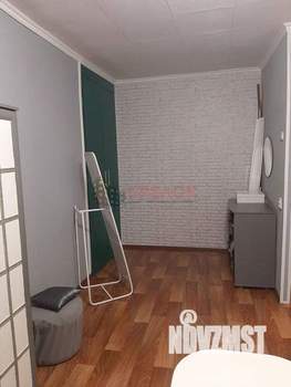 1-к квартира, вторичка, 30м2, 5/5 этаж