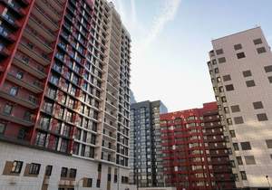 4-к квартира, вторичка, 112м2, 13/14 этаж