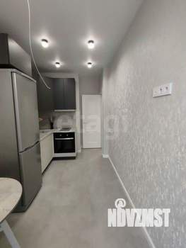 2-к квартира, вторичка, 41м2, 22/25 этаж