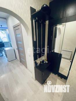 2-к квартира, вторичка, 36м2, 2/2 этаж