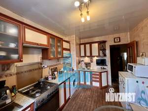 3-к квартира, вторичка, 63м2, 2/10 этаж