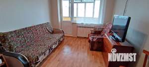 1-к квартира, вторичка, 24м2, 9/9 этаж