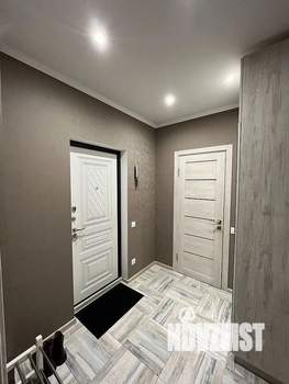 1-к квартира, вторичка, 44м2, 11/25 этаж