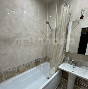 1-к квартира, вторичка, 42м2, 11/20 этаж