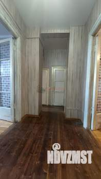 3-к квартира, вторичка, 67м2, 6/9 этаж