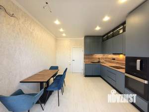 2-к квартира, вторичка, 67м2, 4/24 этаж