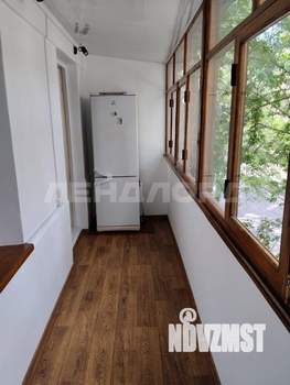 1-к квартира, вторичка, 30м2, 3/5 этаж