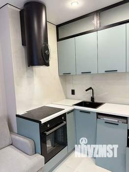 1-к квартира, вторичка, 40м2, 18/24 этаж