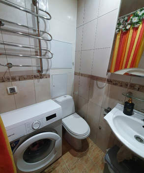 2-к квартира, вторичка, 48м2, 5/5 этаж