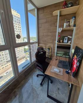 3-к квартира, вторичка, 63м2, 11/20 этаж