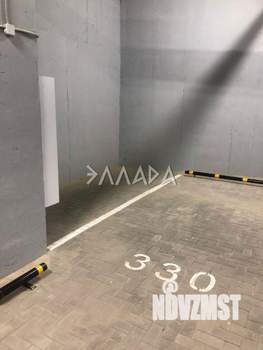 Студия квартира, вторичка, 30м2, 15/25 этаж