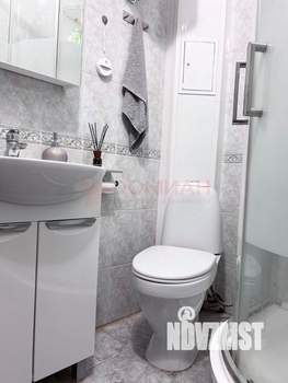 1-к квартира, вторичка, 33м2, 2/4 этаж