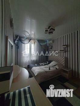 3-к квартира, вторичка, 74м2, 11/17 этаж