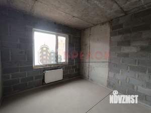 3-к квартира, вторичка, 82м2, 14/16 этаж