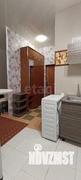 Студия квартира, вторичка, 23м2, 1/3 этаж