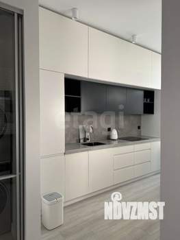 2-к квартира, вторичка, 43м2, 13/16 этаж