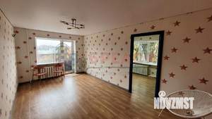 2-к квартира, вторичка, 45м2, 3/5 этаж