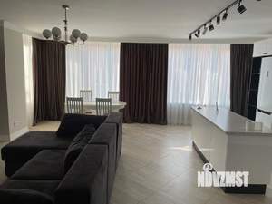 3-к квартира, вторичка, 89м2, 3/16 этаж