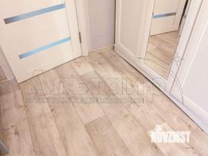 1-к квартира, вторичка, 39м2, 5/17 этаж