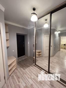 1-к квартира, вторичка, 48м2, 3/9 этаж