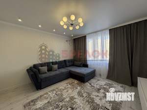 3-к квартира, вторичка, 68м2, 3/17 этаж