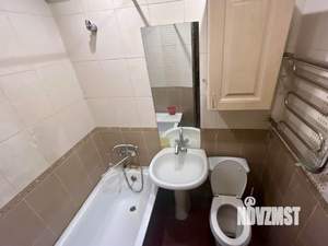 1-к квартира, вторичка, 30м2, 2/5 этаж