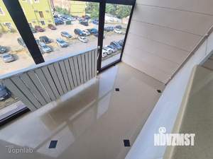 4-к квартира, вторичка, 108м2, 4/16 этаж