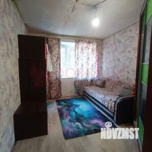 1-к квартира, вторичка, 30м2, 1/5 этаж