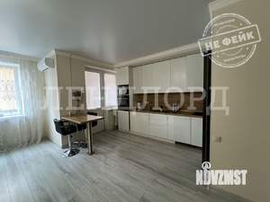 2-к квартира, вторичка, 57м2, 2/19 этаж