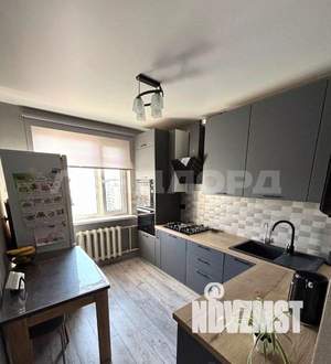2-к квартира, вторичка, 51м2, 10/10 этаж