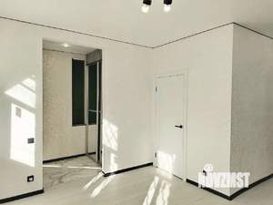 1-к квартира, вторичка, 41м2, 2/2 этаж