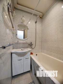 2-к квартира, вторичка, 46м2, 3/5 этаж