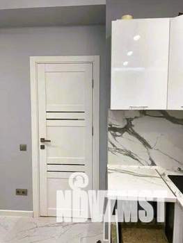 1-к квартира, вторичка, 40м2, 8/25 этаж