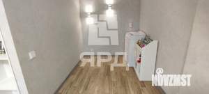 1-к квартира, вторичка, 53м2, 2/16 этаж